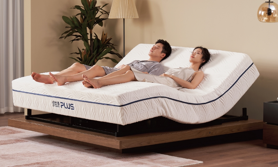 世道舒享健康睡眠一体化解决方案